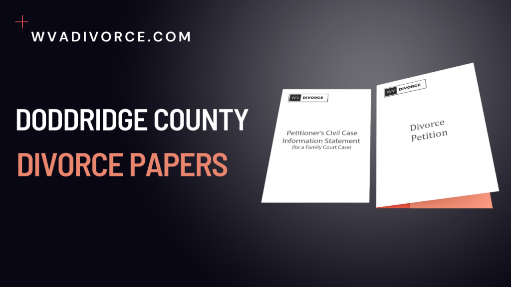 doddridge-county-divorce-papers
