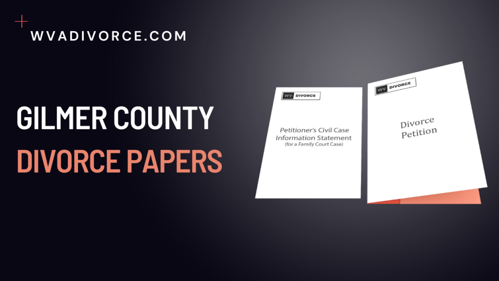 gilmer-county-divorce-papers