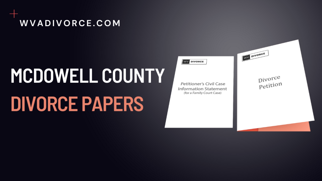 mcdowell-county-divorce-papers