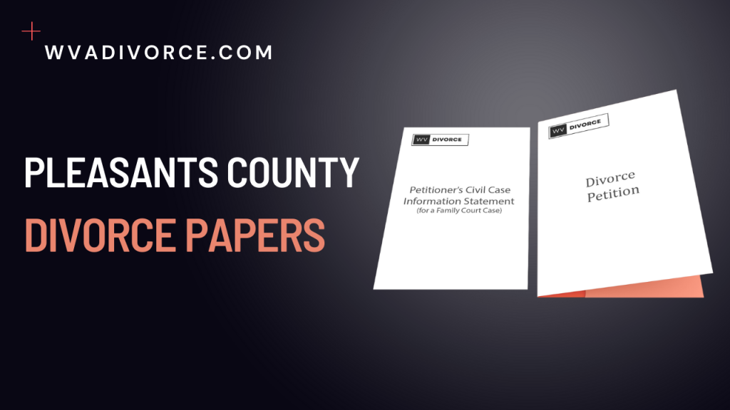 pleasants-county-divorce-papers